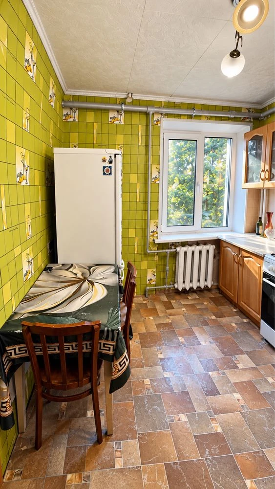 Продаж 2-кімнатної квартири в Тернівському районі (Калачевського