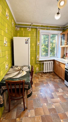 Продаж 2-кімнатної квартири в Тернівському районі (Калачевського