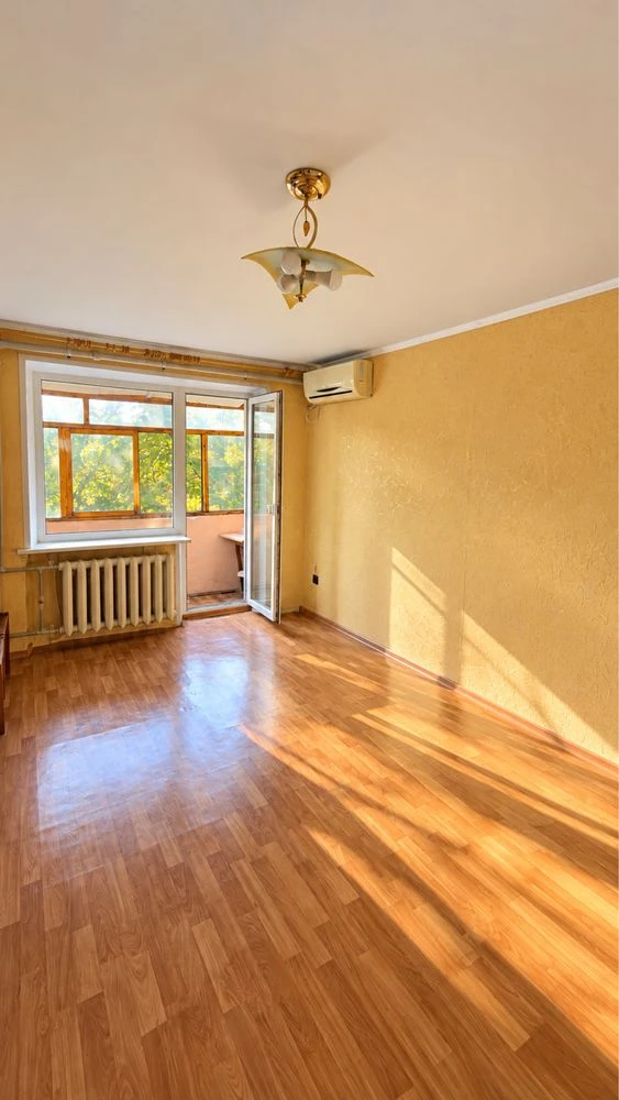 Продаж 2-кімнатної квартири в Тернівському районі (Калачевського