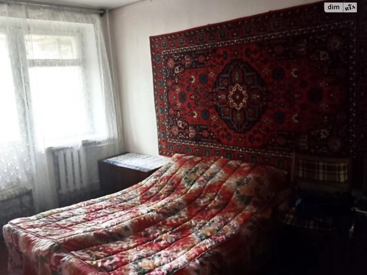 Продаж Квартира Придніпровський