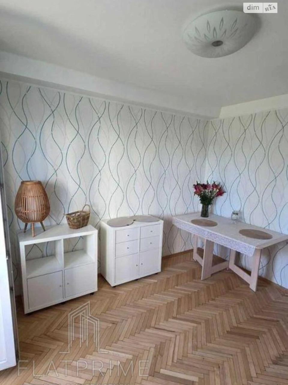 Apartment for sale Holosiiv