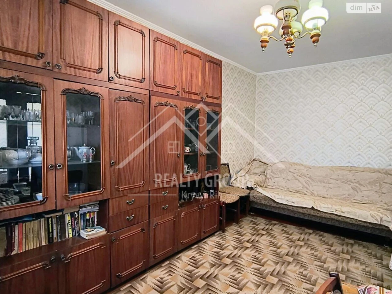 Apartment for Sale - Central District