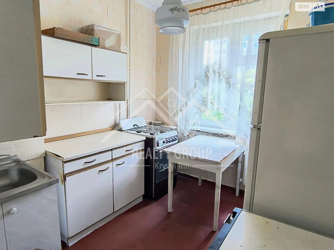 Apartment for Sale - Central District