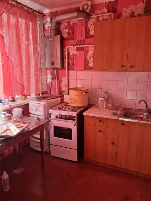 Продається 1-кімнатна квартира