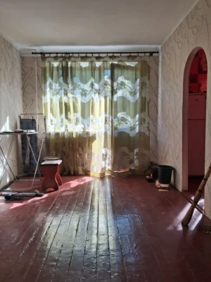 Продається 1-кімнатна квартира