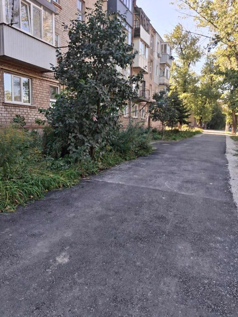 Продається 1-кімнатна квартира