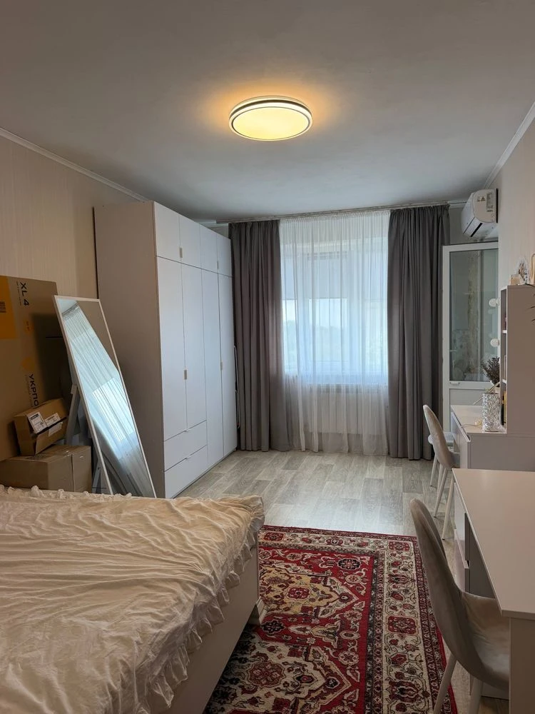 Sale of a 1-bedroom apartment, 5th Zarechnyy 53, Elektrozavodskaya