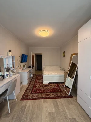 Sale of a 1-bedroom apartment, 5th Zarechnyy 53, Elektrozavodskaya