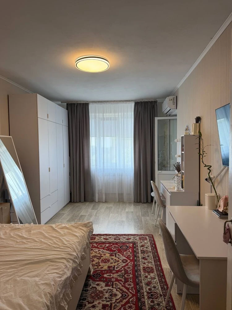 Sale of a 1-bedroom apartment, 5th Zarechnyy 53, Elektrozavodskaya