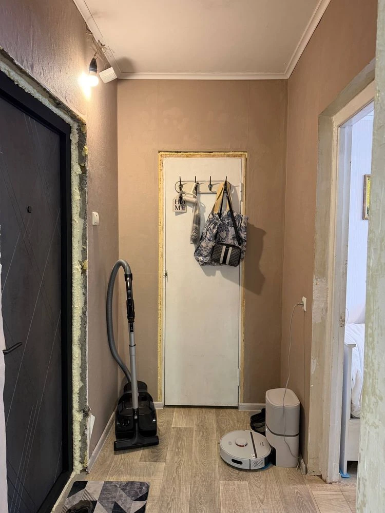 Sale of a 1-bedroom apartment, 5th Zarechnyy 53, Elektrozavodskaya