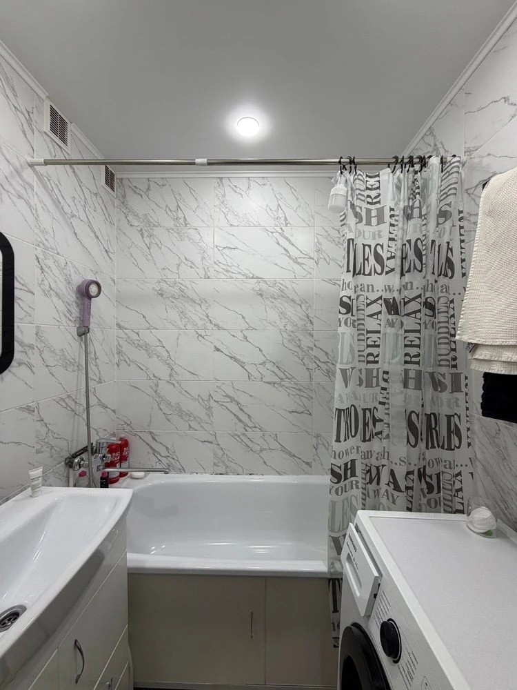 Sale of a 1-bedroom apartment, 5th Zarechnyy 53, Elektrozavodskaya