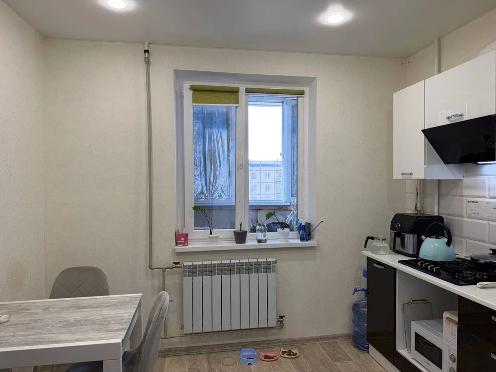 Sale of a 1-bedroom apartment, 5th Zarechnyy 53, Elektrozavodskaya