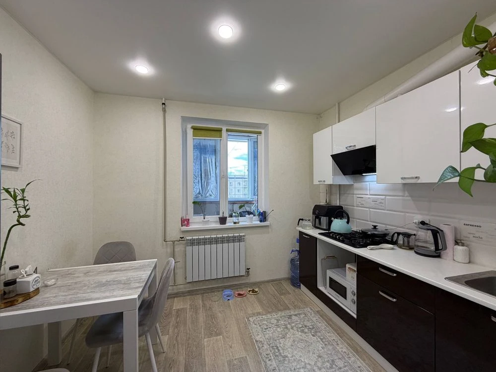 Sale of a 1-bedroom apartment, 5th Zarechnyy 53, Elektrozavodskaya