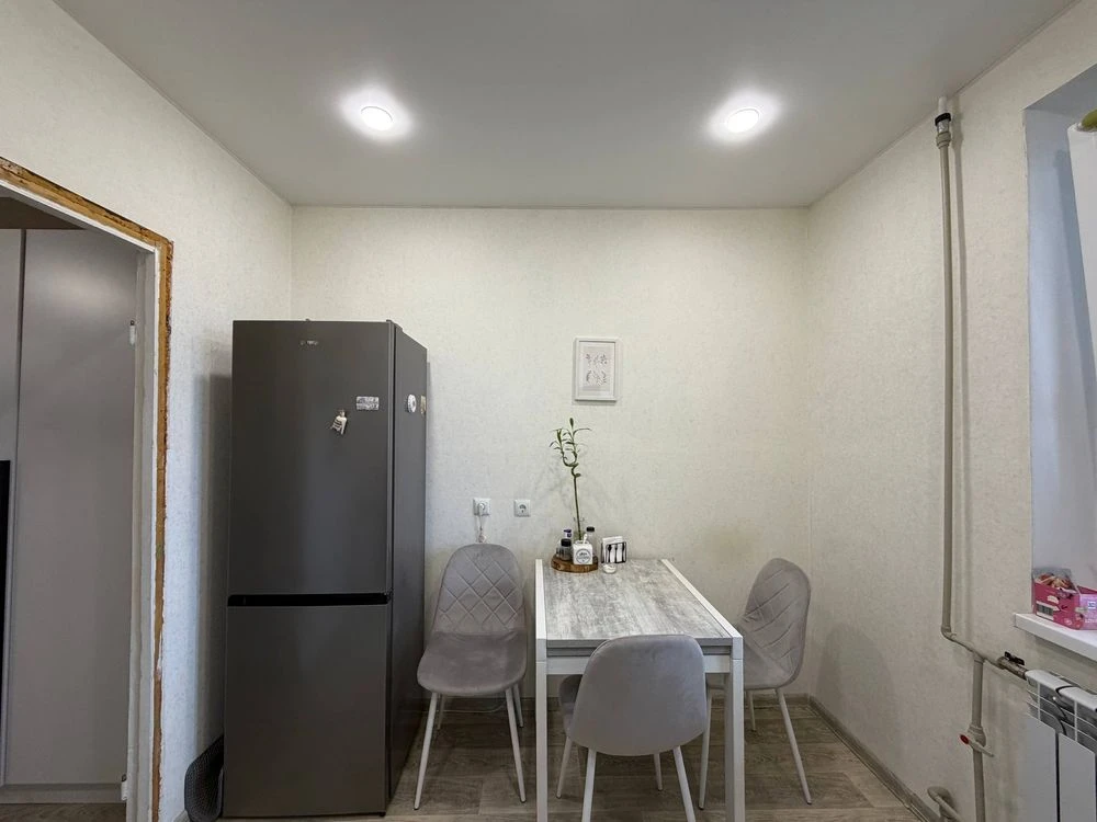 Sale of a 1-bedroom apartment, 5th Zarechnyy 53, Elektrozavodskaya