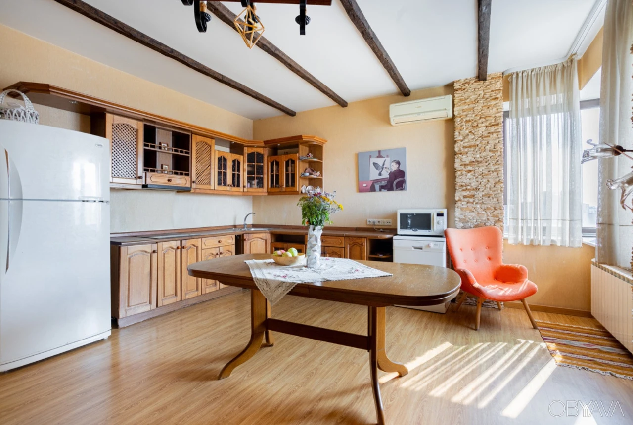 2-room apartment, 70 sq.m