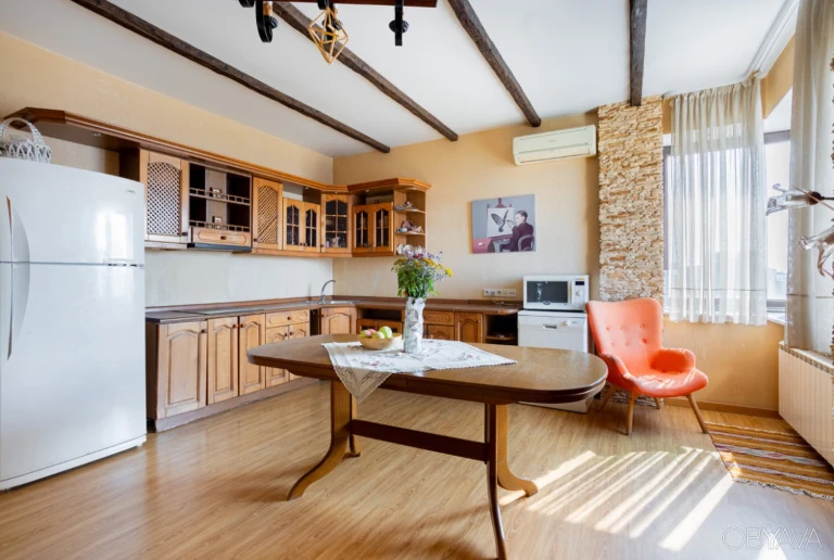 2-room apartment, 70 sq.m