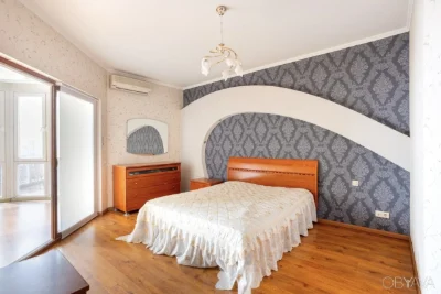 2-room apartment, 70 sq.m