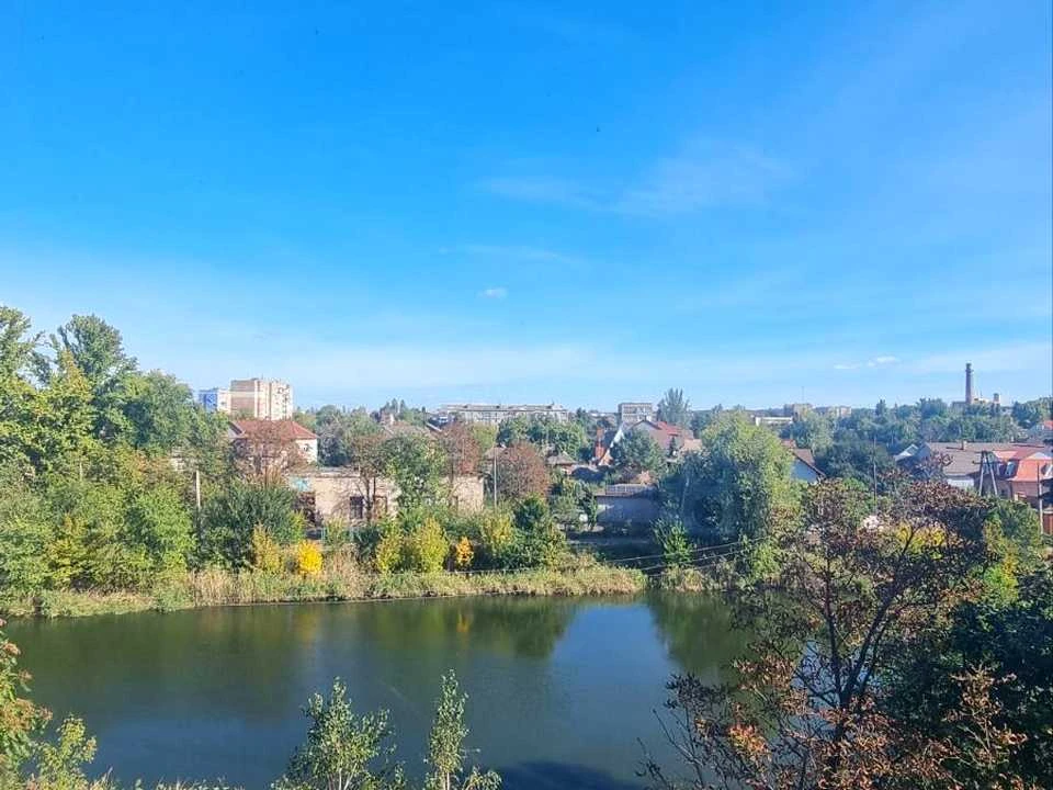 Квартира. Кривий Ріг, Свято-Миколаївська вулиця