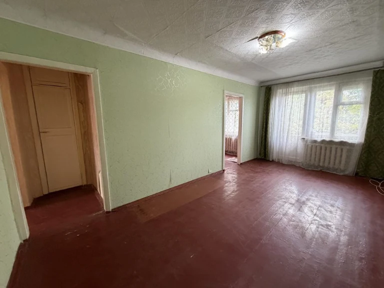 Продам Трехкомнатную квартиру ул.Свято Николаевская (Ленина)
