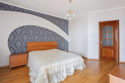 2-room apartment, 70 sq.m