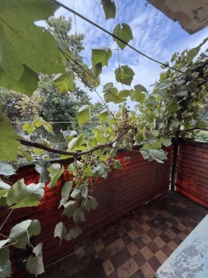 For Sale: Three-room apartment on Holy Nicholas Street (Lenin Street)