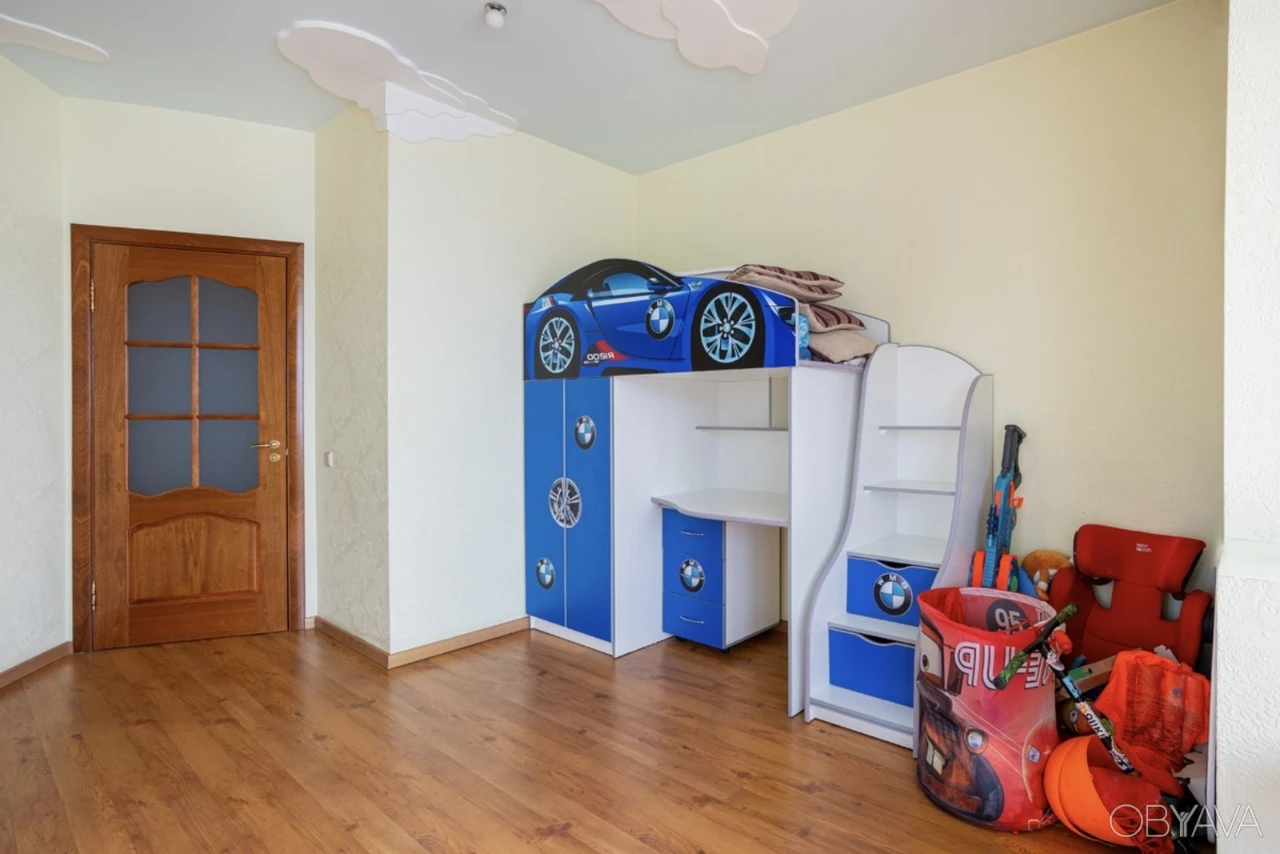 2-room apartment, 70 sq.m