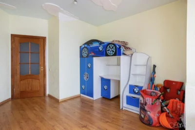 2-room apartment, 70 sq.m