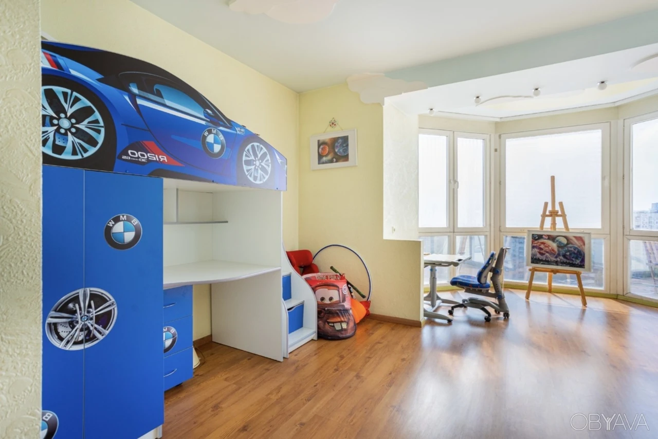 2-room apartment, 70 sq.m
