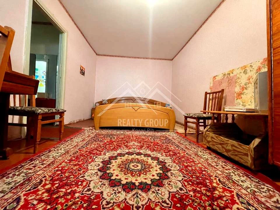 Квартира. Кривой Рог, Спасівська вулиця