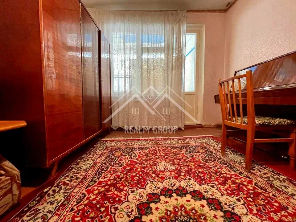 Квартира. Кривой Рог, Спасівська вулиця