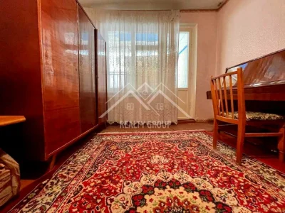 Квартира. Кривой Рог, Спасівська вулиця