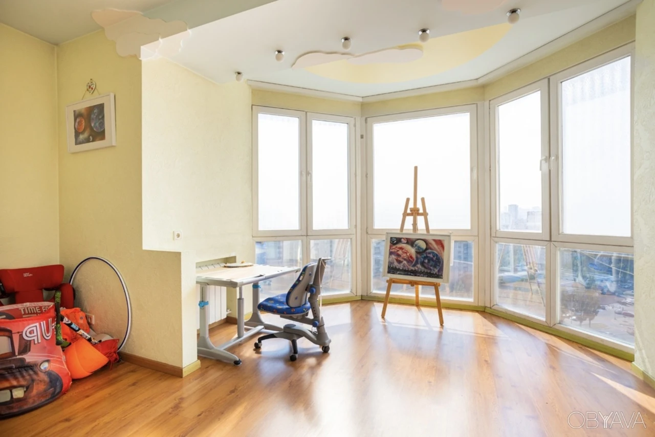 2-room apartment, 70 sq.m
