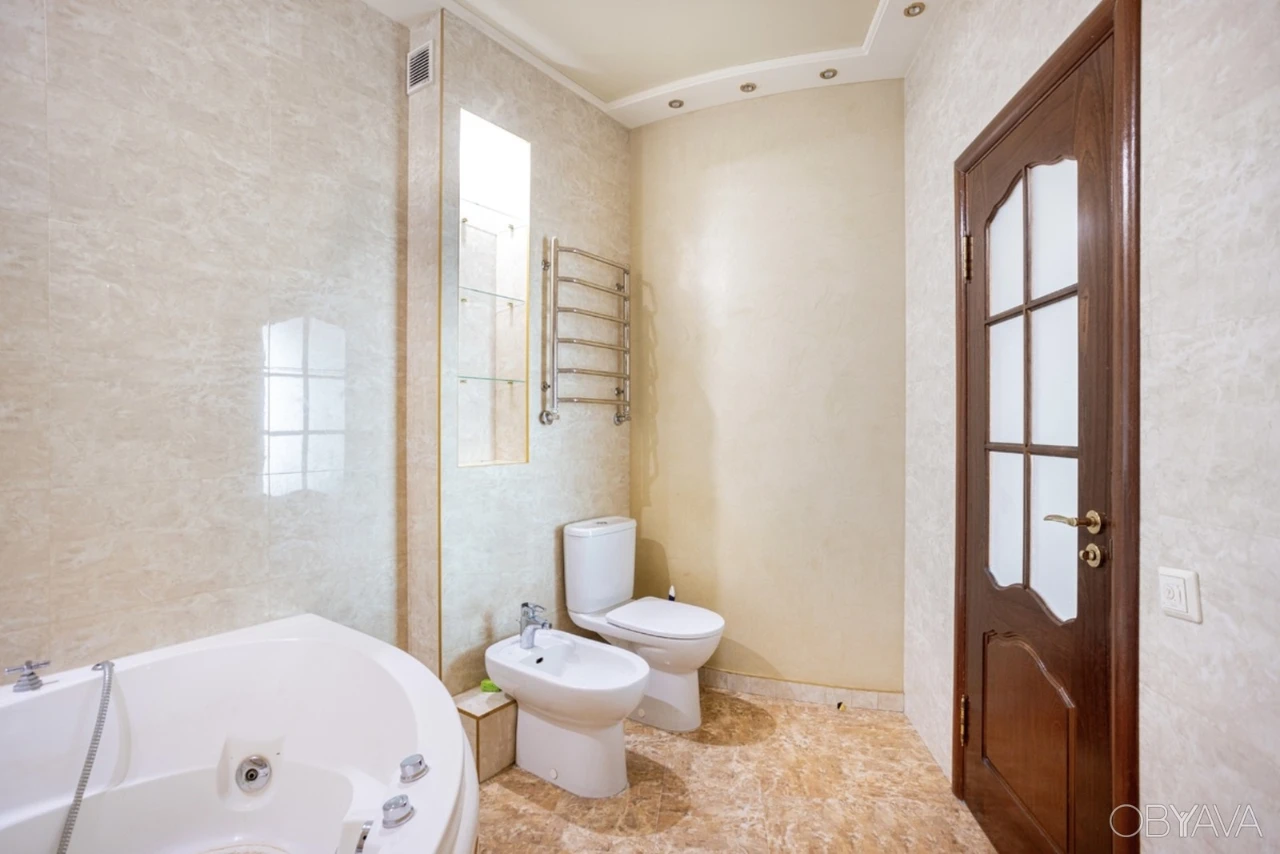 2-room apartment, 70 sq.m