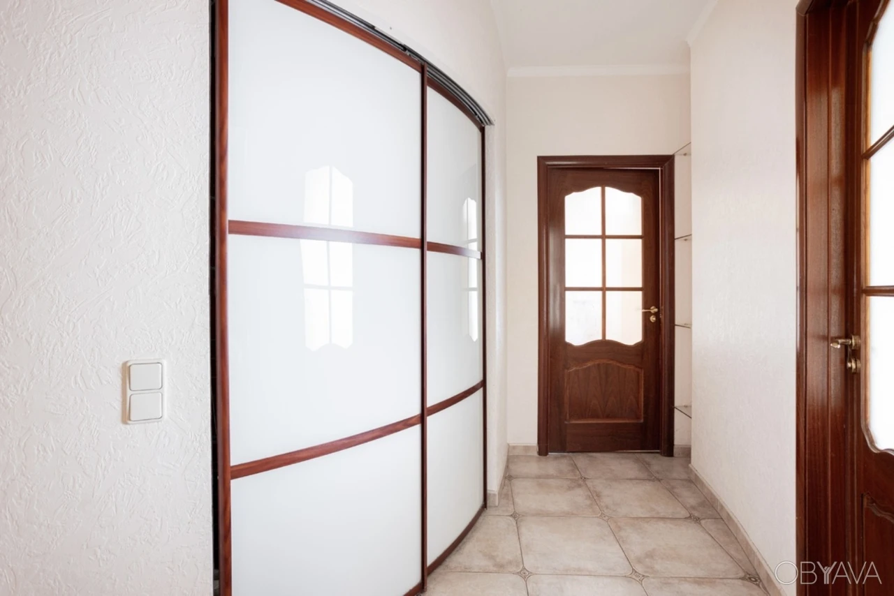 2-room apartment, 70 sq.m