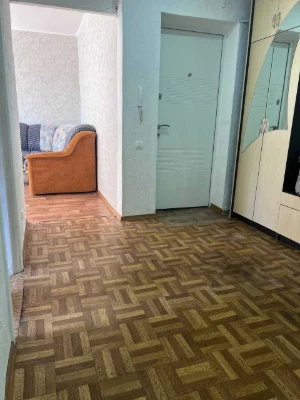 Sale of a 3-room apartment on Zemlyachky Street "Ant Hill"