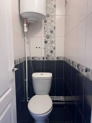 Sale of a 3-room apartment on Zemlyachky Street "Ant Hill"