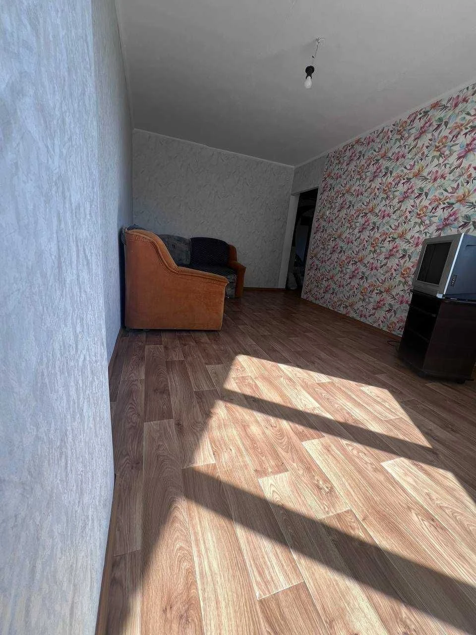 Sale of a 3-room apartment on Zemlyachky Street "Ant Hill"