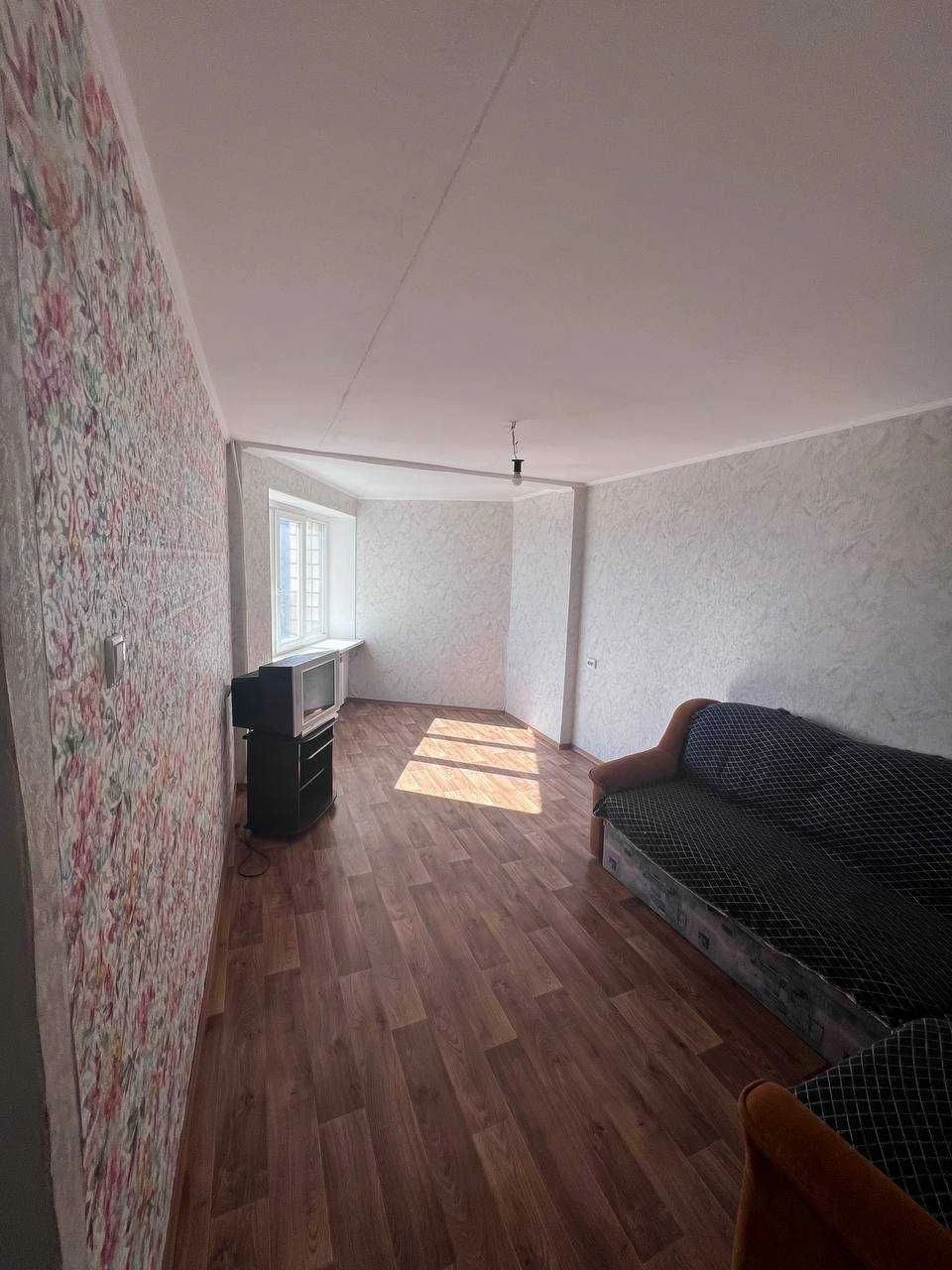 Sale of a 3-room apartment on Zemlyachky Street "Ant Hill"