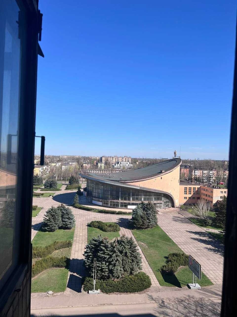 Sale of a 3-room apartment on Zemlyachky Street "Ant Hill"
