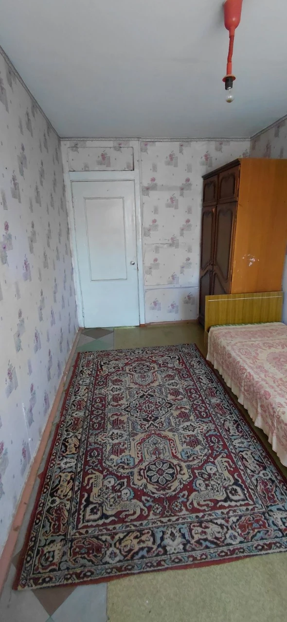 Продажа 3-комнатной квартиры на ул. О. Васякина, поселок