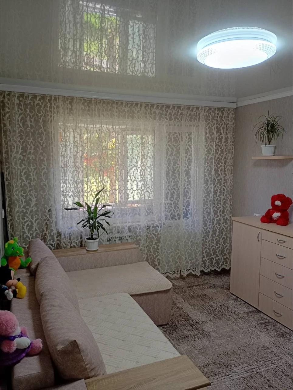 Срочно продам 2 ком квартиру