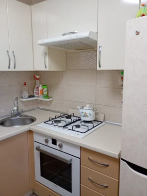 Срочно продам 2 ком квартиру