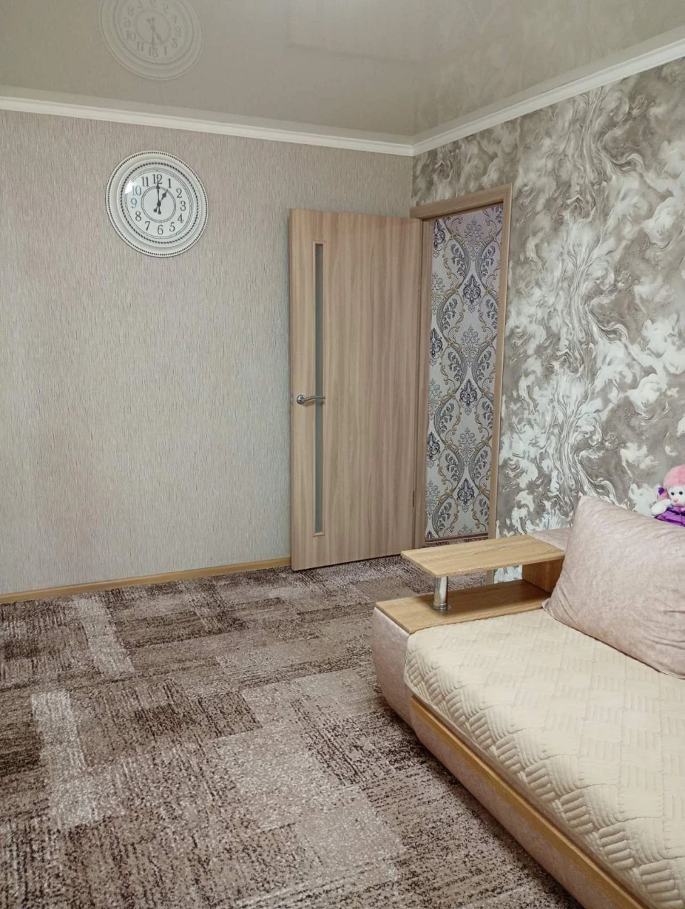 Срочно продам 2 ком квартиру