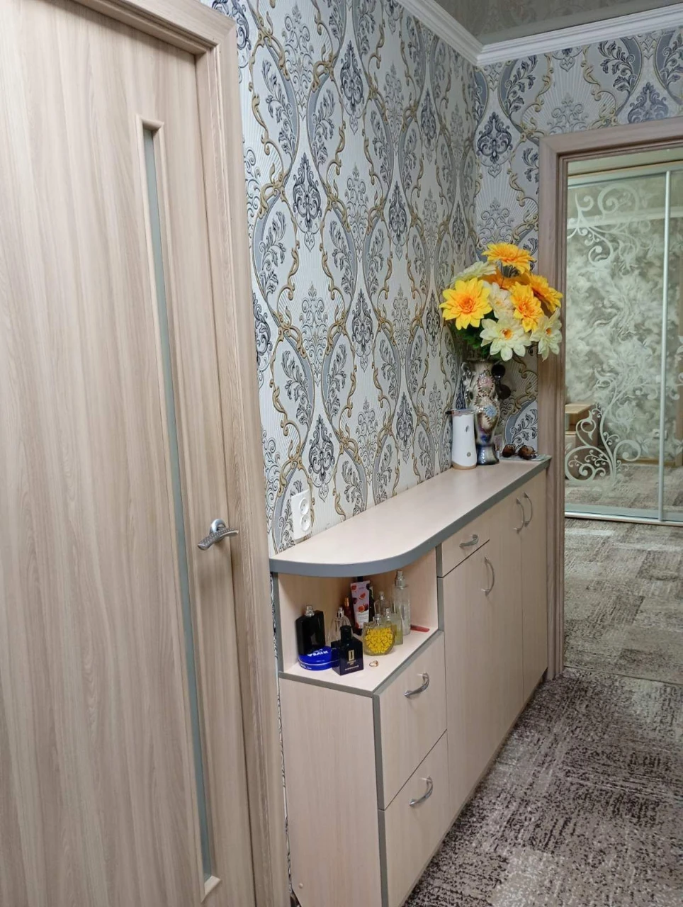 Срочно продам 2 ком квартиру
