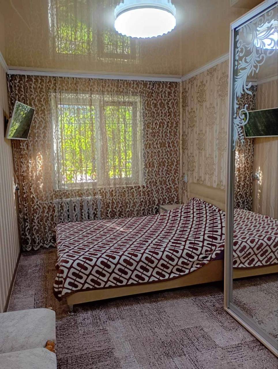Срочно продам 2 ком квартиру