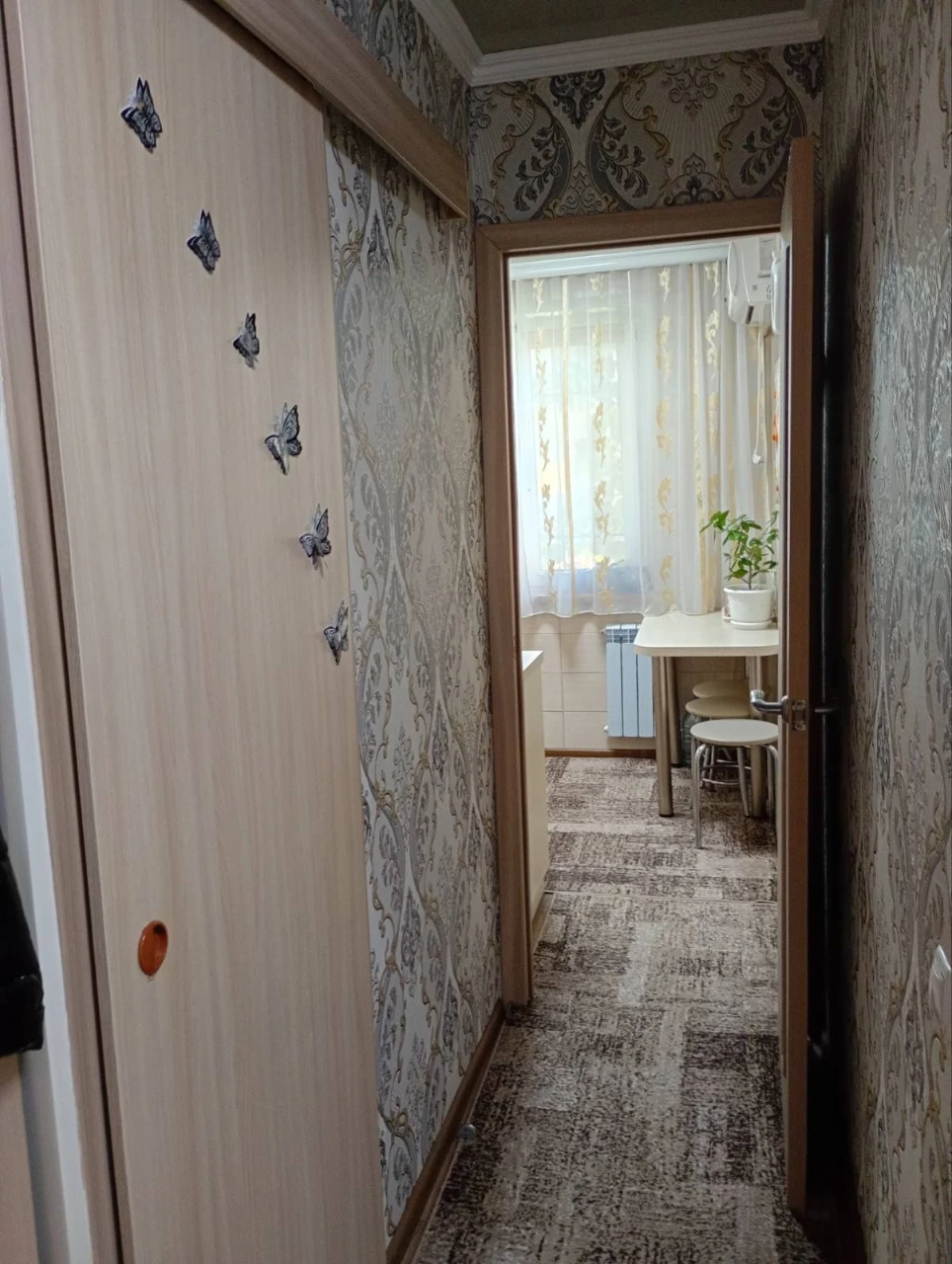 Срочно продам 2 ком квартиру