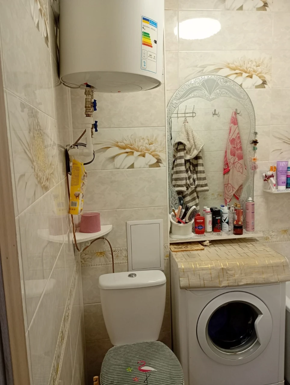 Срочно продам 2 ком квартиру