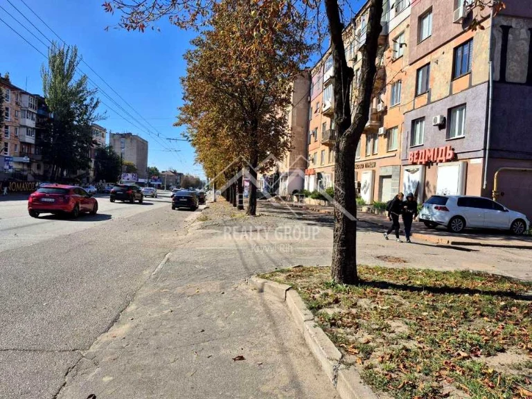 Apartment. Volodymyr Veliky Street, Kryvyi Rih