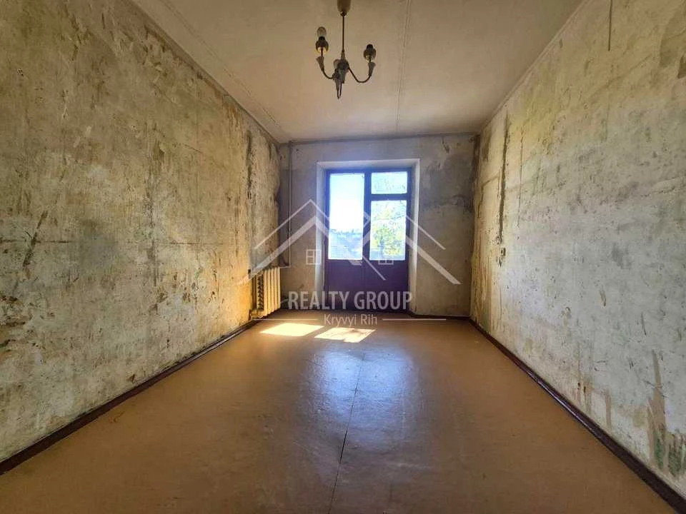 Apartment. Volodymyr Veliky Street, Kryvyi Rih