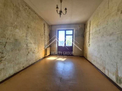 Apartment. Volodymyr Veliky Street, Kryvyi Rih